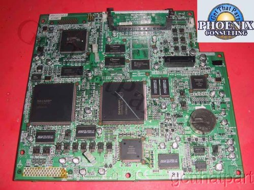Sharp AR-FX7 ARFX7 M237 Kit Assy