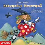 Hokuspokus Hexenspa&szlig; - Dagmar Ho&szlig;feld