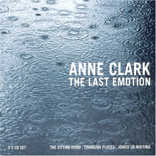 Anne Clark Foto 10