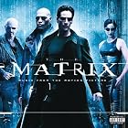 �uThe Matrix: Music From The Motion Picture�v�̃C���[�W�摜