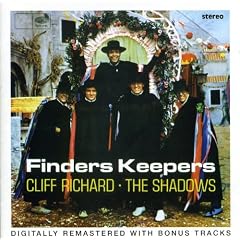 Finders Keepers