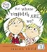 But Where Completely are We? (Charlie and Lola)