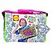 Alex Peace Messenger Bag