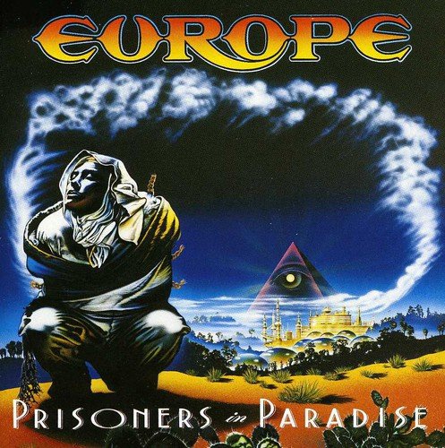 Prisoners in Paradise