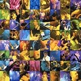 Homecoming: Greatest Hits Live in Glasgow