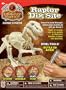 BSW Toy Excavation Station Raptor Dig Site
