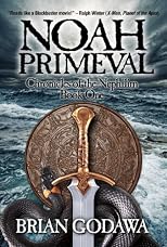 Noah Primeval