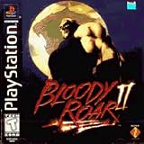 Bloody Roar 2 PS