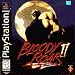 Bloody Roar II - PS1