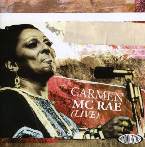 Fundamentals · Carmen Mcrae $12.90 Usually ships in 24 hours Fundamentals · Carmen Mcrae $12.90 Usually ships in 24 hours