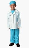 Making Believe 91021 Medical Doctor Costume
