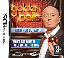 Golden Balls (Nintendo DS)