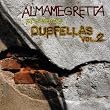 Almamegretta