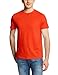 Calvin Klein Men's Short-Sleeve Solid Crew-Neck Tee Shirt