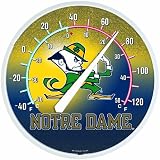 NCAA Notre Dame Fighting Irish Thermometer
