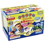 さかなクン金魚飼育セット40cm(フレームレス)