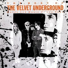 The Best Of The Velvet Underground