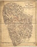 Map of vicinity of Richmond / made under the direction of A.H. Campbell, Capt P.E., in charge, Topl. Dept., D.N. Va. (Civil War Map Reprint: 29