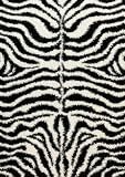 Lalee 347145805 Teppich Joy 114 zebra 120 x 170 cm