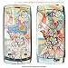 Protective Skin skins for Verizon LG Ally case cover ally-24
