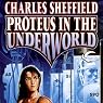 Proteus in the Underworld: Behrooz Wolf, Book 3