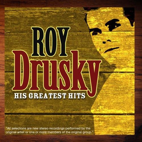 Roy Drusky - Three Hearts In A Tangle [Kara Lyrics - Zortam Music