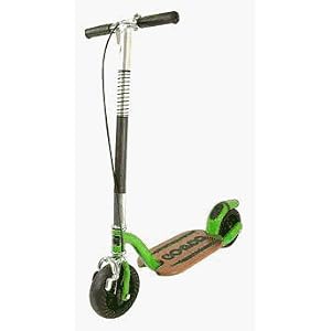 Go-Ped Know-Ped Push Scooter by 