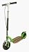 Go-Ped Know-Ped Kick Scooter (Green)