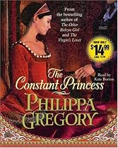 The Constant Princess (Boleyn)