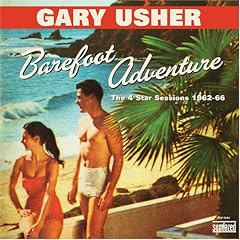 Barefoot Adventure: The 4 Star Sessions 1962-66