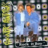 Rock It Boy (Reis)