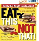 Eat This, Not...