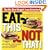 Eat This, Not That! Thousands of Simple Food Swaps that Can Save You 10, 20, 30 Pounds--or More!