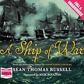 A Ship of War | [Sean Thomas Russell]