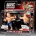 Round 5 UFC Versus Series 1 Action Figure 2Pack Chuck Liddell Vs. Tito Ortiz UFC 47_s-1