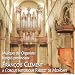 Fran�ois Cl�ment joue les musiciens de province sur l'orgue Parisot de l'Abbaye de Mondaye