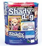 DeWitt 6-Feet by 10-Feet Shady Dog Shade Screen, Green