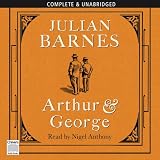 Arthur & George