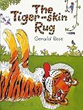 The tiger-skin rug
