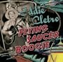 Flying Saucer Boogie