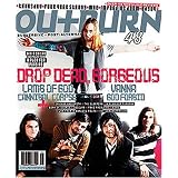 Outburn