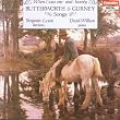 When I Was One-and-Twenty: Butterworth & Gurney Songs