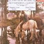 When I Was One-and-Twenty: Butterworth & Gurney Songs