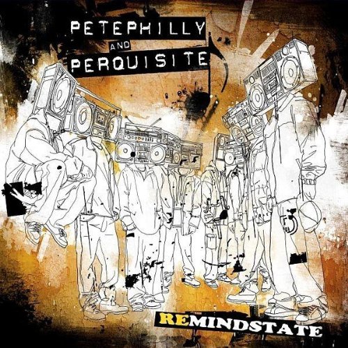 Produkt-Bild: Remindstate