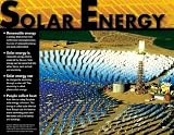 Solar Energy Cheap Chart (Cheap Charts)
