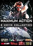 Maximum Action