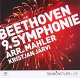 Symphony No.9 (arr. Mahler)