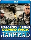 Jarhead BD + DVD Value Pack [Blu-ray]