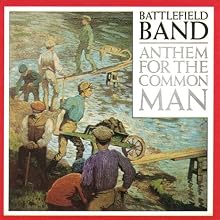 Anthem for the Common Man