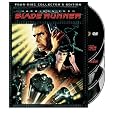 Blade Runner (Four-Disc Collector's Edition)
